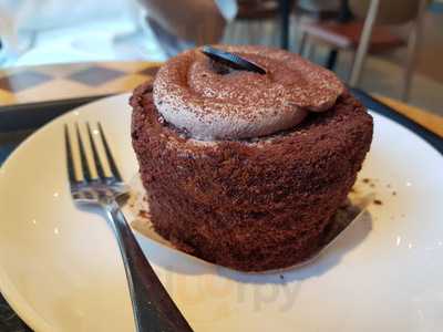 스타벅스 구역삼사거리점