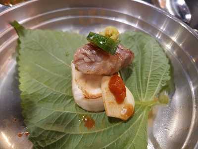 스타벅스 구역삼사거리점