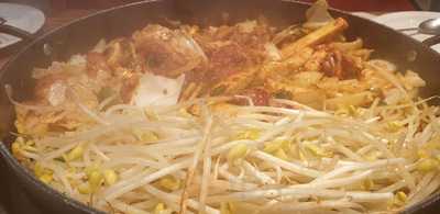 일도씨닭갈비 방배점