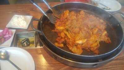 일도씨닭갈비 방배점