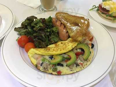 해리스 커피 파크