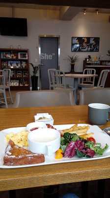 해리스 커피 파크