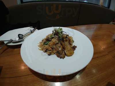 해리스 커피 파크