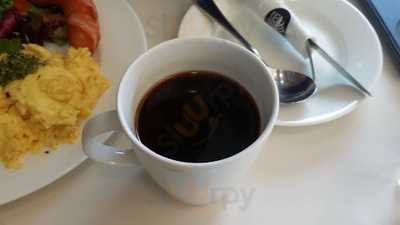 해리스 커피 파크