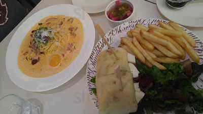 해리스 커피 파크