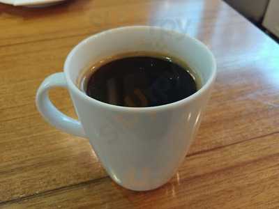 해리스 커피 파크