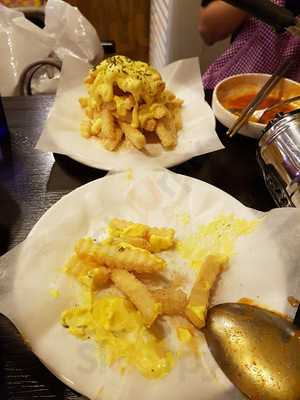 또보겠지떡볶이집 신촌히어로점