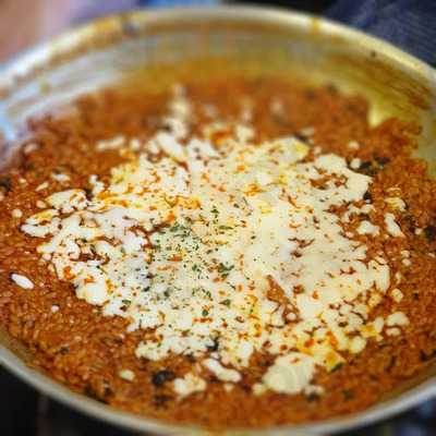 또보겠지떡볶이집 신촌히어로점