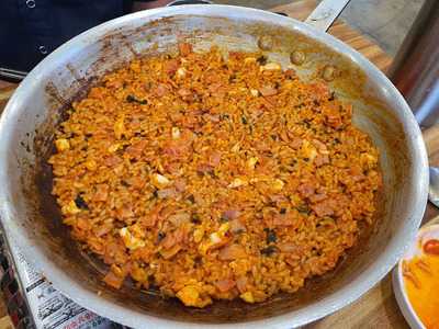 또보겠지떡볶이집 신촌히어로점