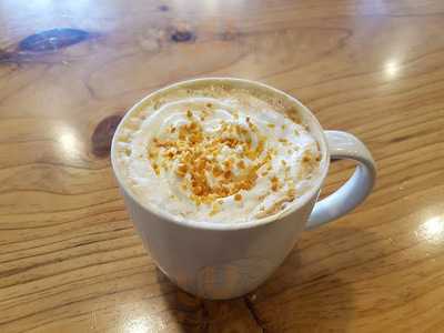 스타벅스 논현역점