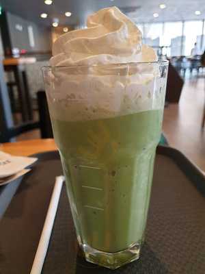 스타벅스 논현역점