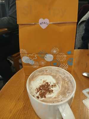 스타벅스 논현역점