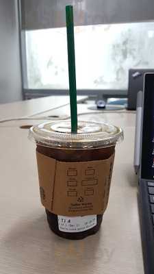 스타벅스 상명아트홀점