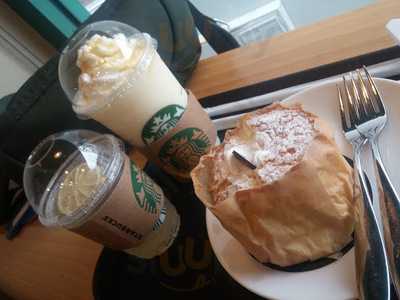 스타벅스 성대입구점