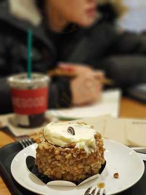 스타벅스 성대입구점