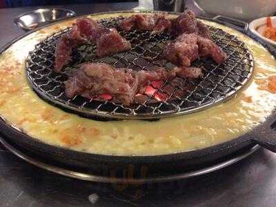 신 마포 갈매기 가로수길점