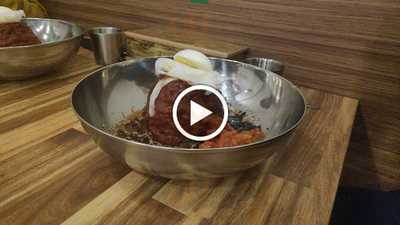 봉평메밀면사무소