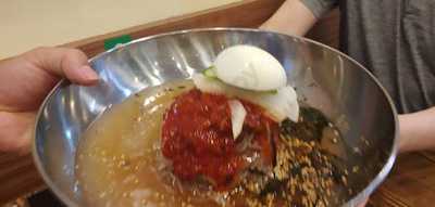 봉평메밀면사무소