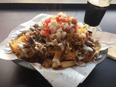 캘리포니아키친앤크래프트펍