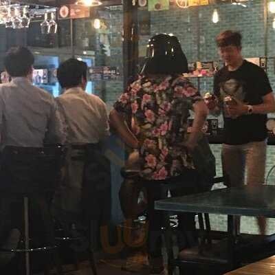 캘리포니아키친앤크래프트펍