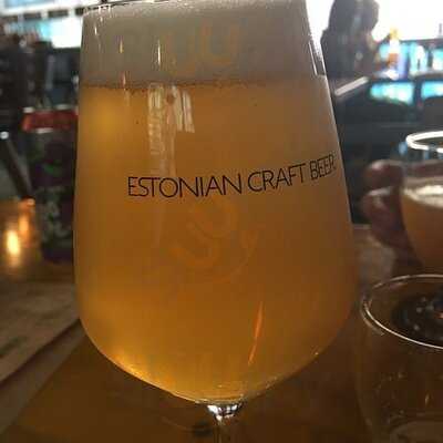 캘리포니아키친앤크래프트펍