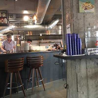 캘리포니아키친앤크래프트펍