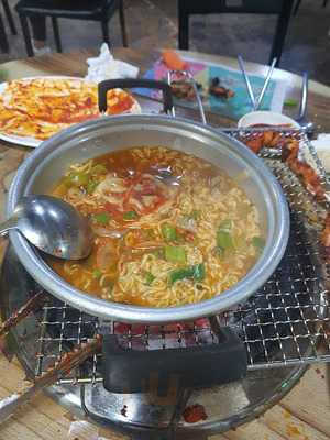 본가산호아나고곰장어