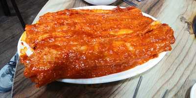 본가산호아나고곰장어