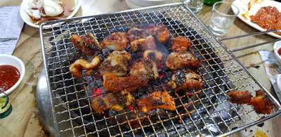 본가산호아나고곰장어