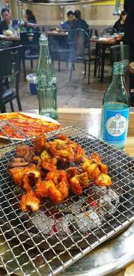 본가산호아나고곰장어