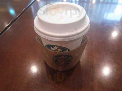 스타벅스 선릉역점