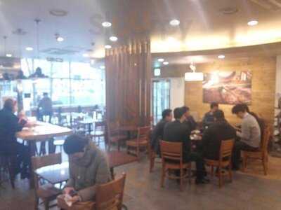 스타벅스 선릉역점