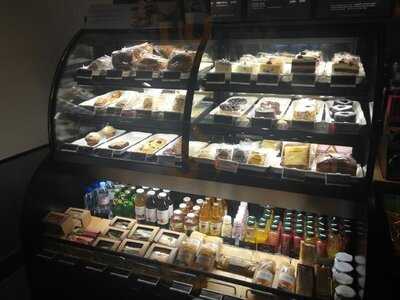 스타벅스 선릉역점