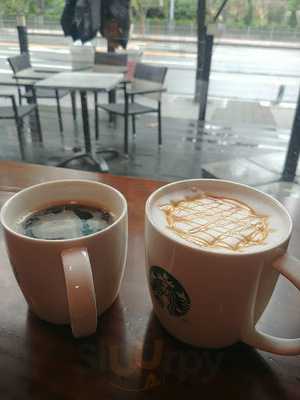 스타벅스 공덕역점