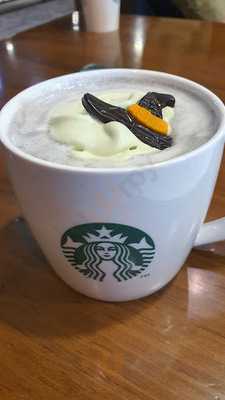 스타벅스 공덕역점