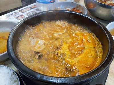 더 진국 동대문역점