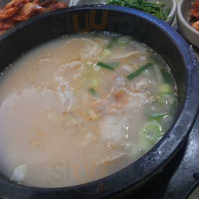 더 진국 동대문역점