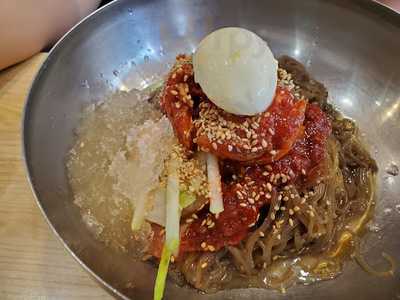 더 진국 동대문역점