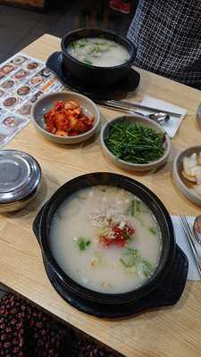 더 진국 동대문역점