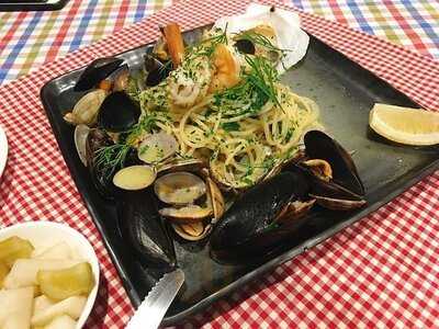 비스트로달고나