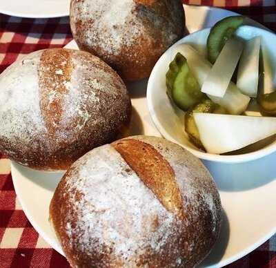 비스트로달고나