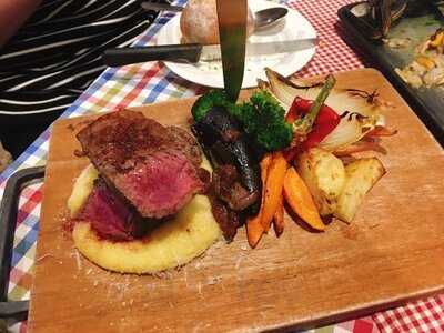 비스트로달고나