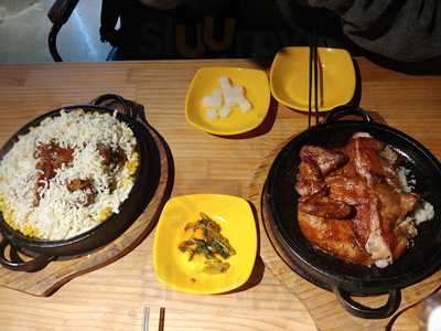 화계촌누릉지통닭구이전문점