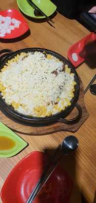 화계촌누릉지통닭구이전문점