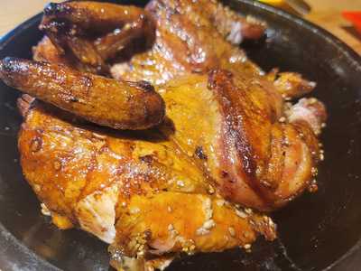 화계촌누릉지통닭구이전문점