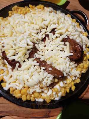 화계촌누릉지통닭구이전문점