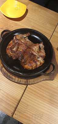 화계촌누릉지통닭구이전문점