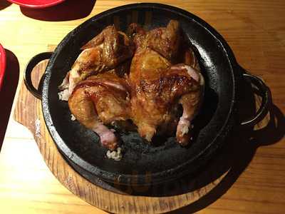 화계촌누릉지통닭구이전문점