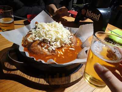 화계촌누릉지통닭구이전문점