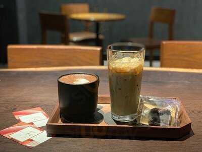 스타벅스 리져브 - 용산푸르지오써밋점